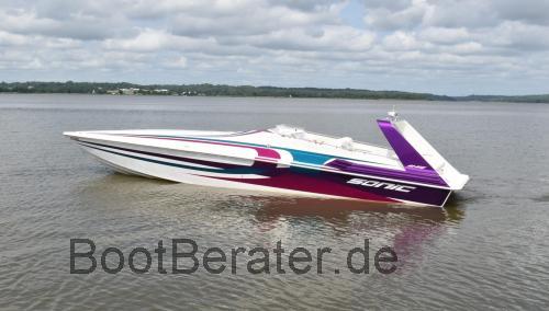 Sonic 42SS  technische daten 